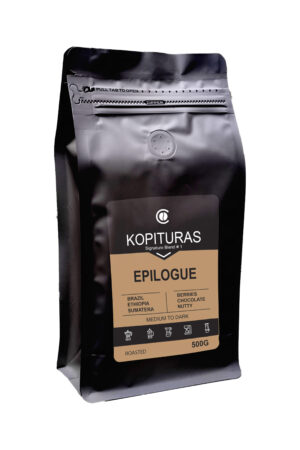 Epilog 500 black WS EPILOG Espresso Blend