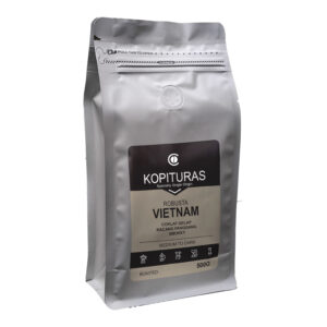 Gambar Vietnam Robusta 500 white Vietnam Robusta