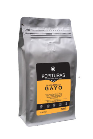 Gayo 500 white website Aceh Gayo