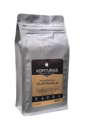 Guatamala Huehuetenango