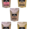 Kopituras Espresso Master Collection – 5 Signature Blend Sampler
