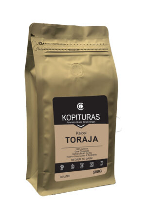 Toraja 500 kraft WS TORAJA Kalosi